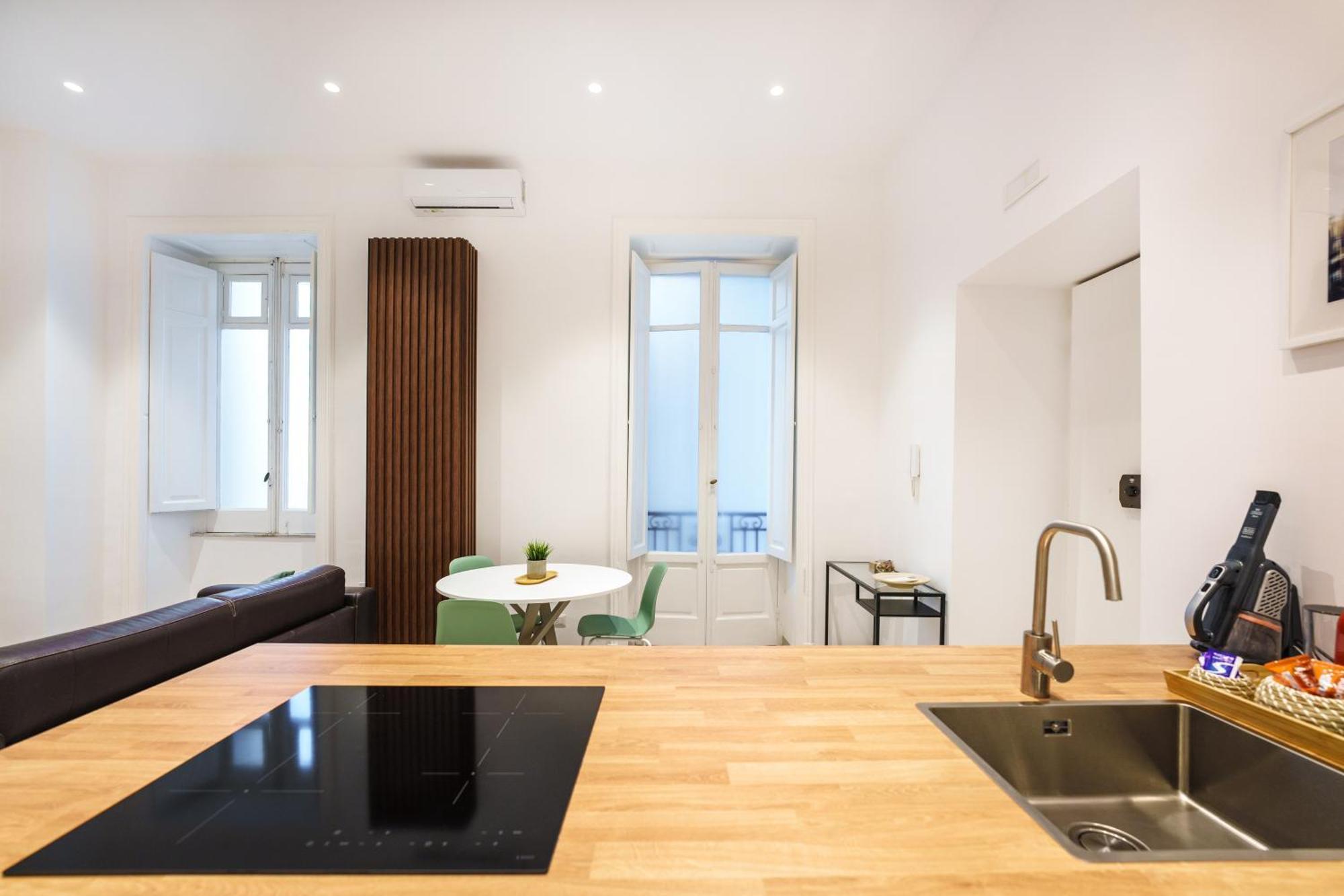 Apartment Residenza Tagliaferro
