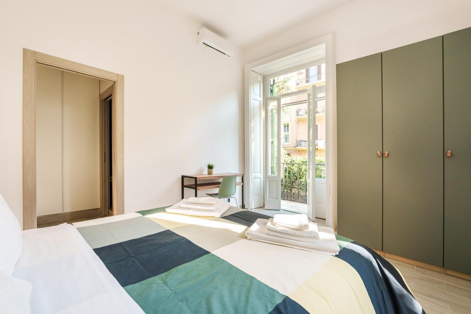 Residenza Tagliaferro Apartment Neapel