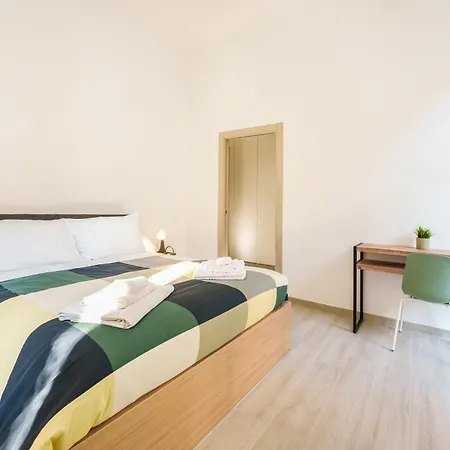 Residenza Tagliaferro Apartment Naples Exterior photo