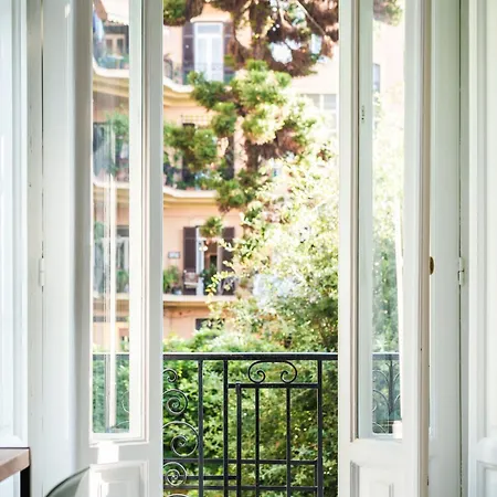 Residenza Tagliaferro Apartment Naples Exterior photo