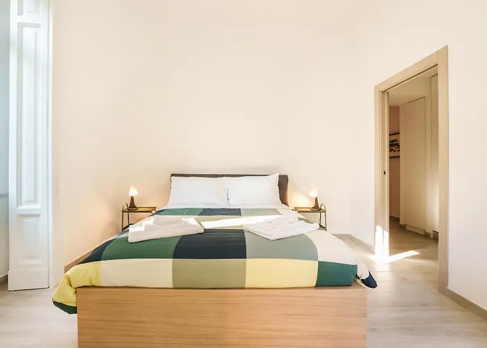 Residenza Tagliaferro