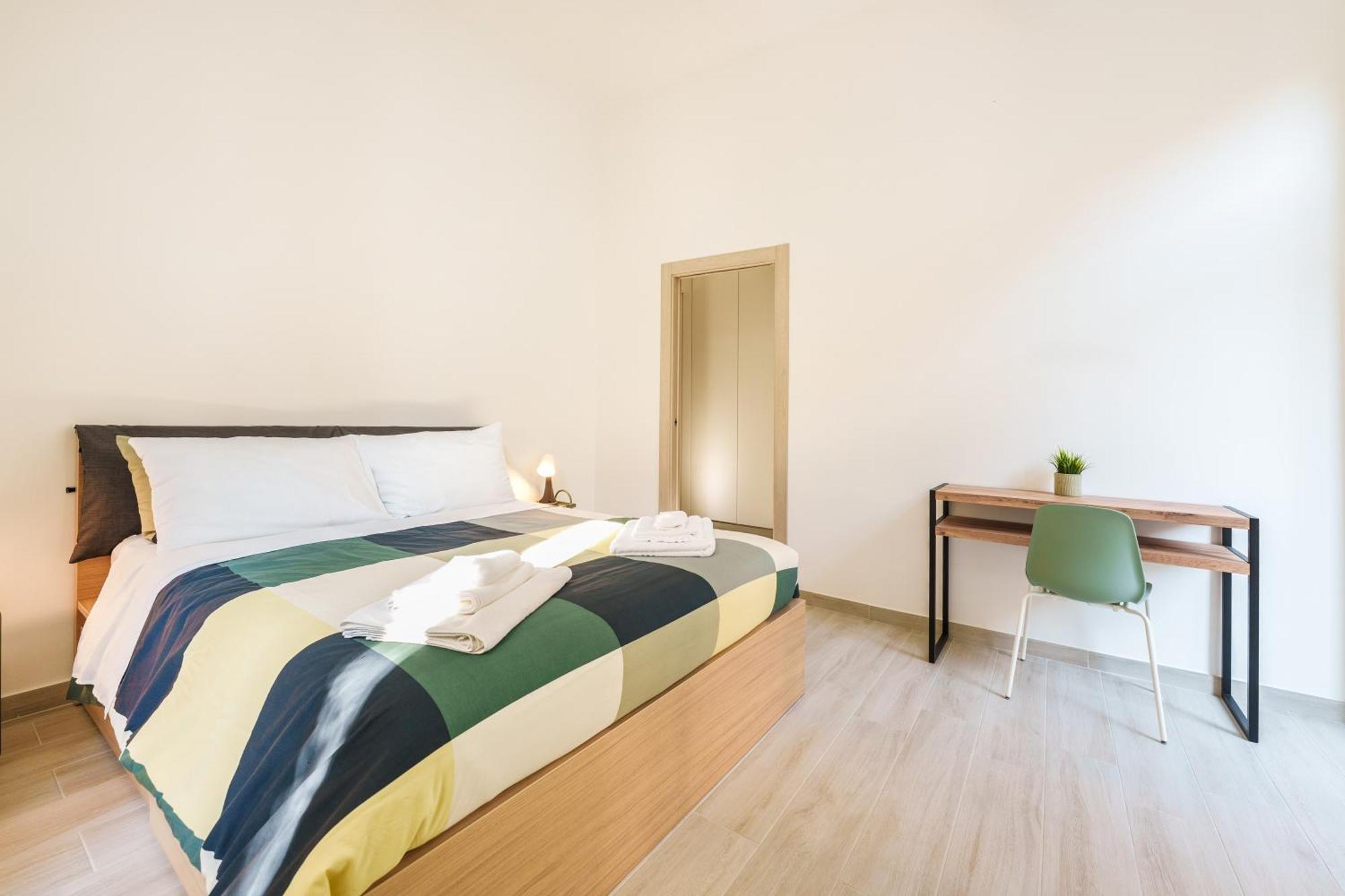 Appartement Residenza Tagliaferro *