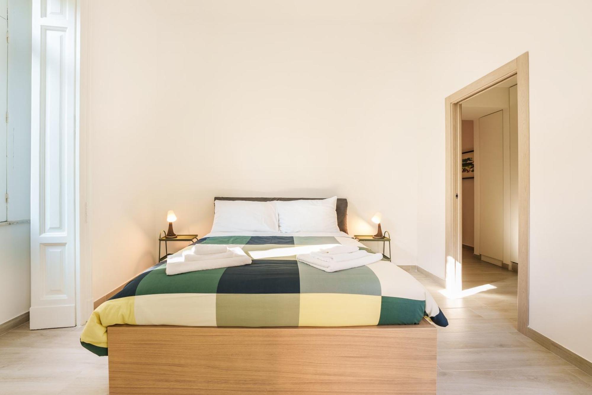 Appartement Residenza Tagliaferro