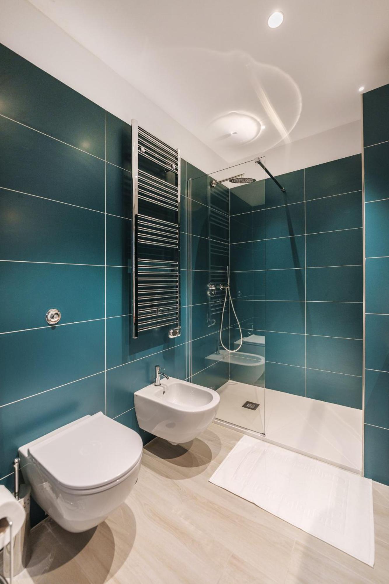 Residenza Tagliaferro Appartement *