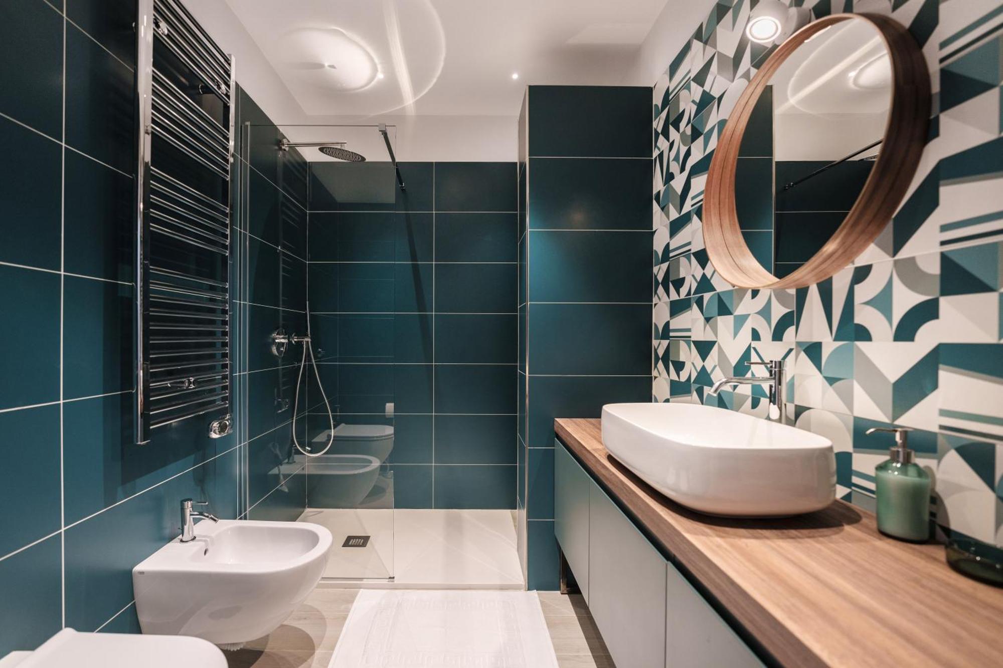 Residenza Tagliaferro Appartement *