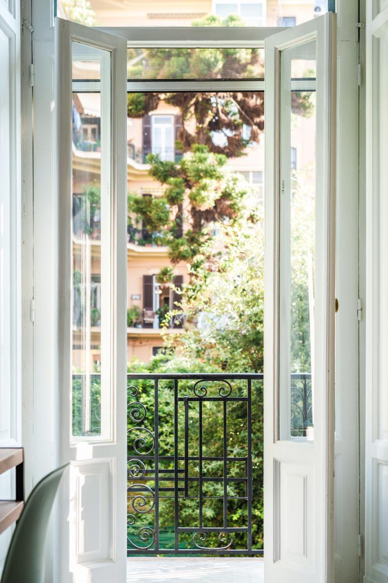 Residenza Tagliaferro Napels