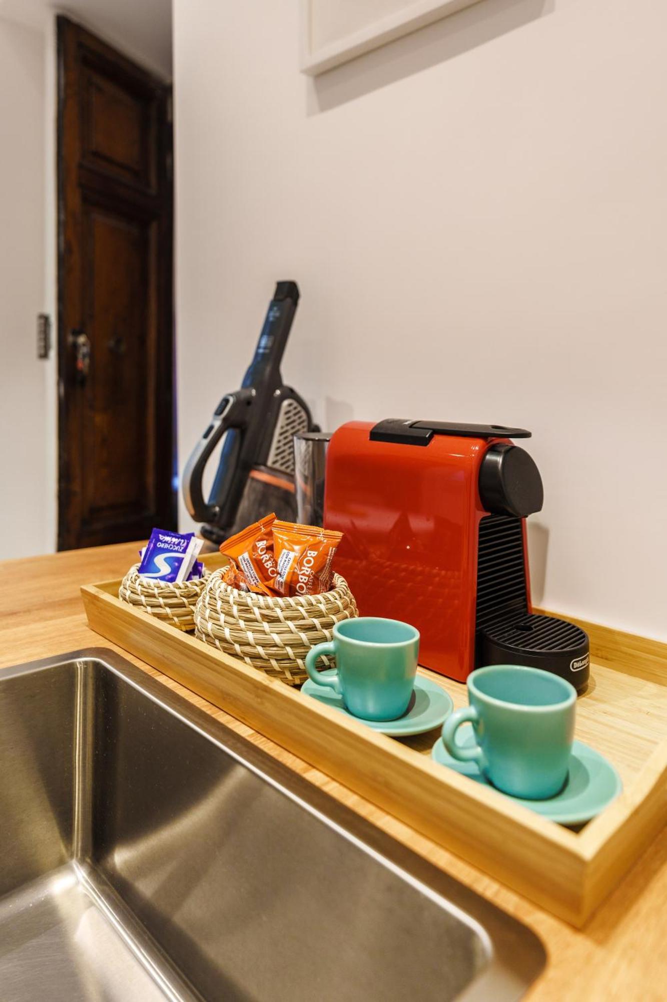 Appartement Residenza Tagliaferro