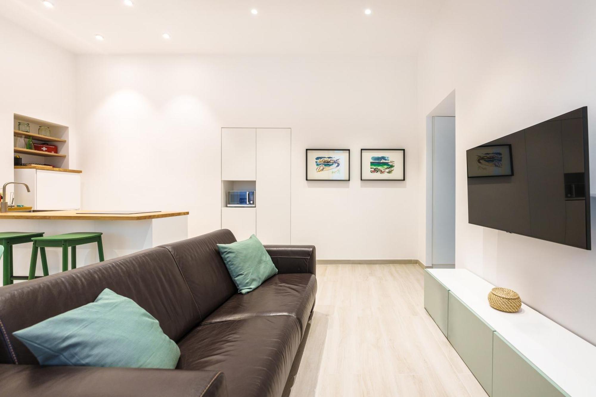 Residenza Tagliaferro * Napels