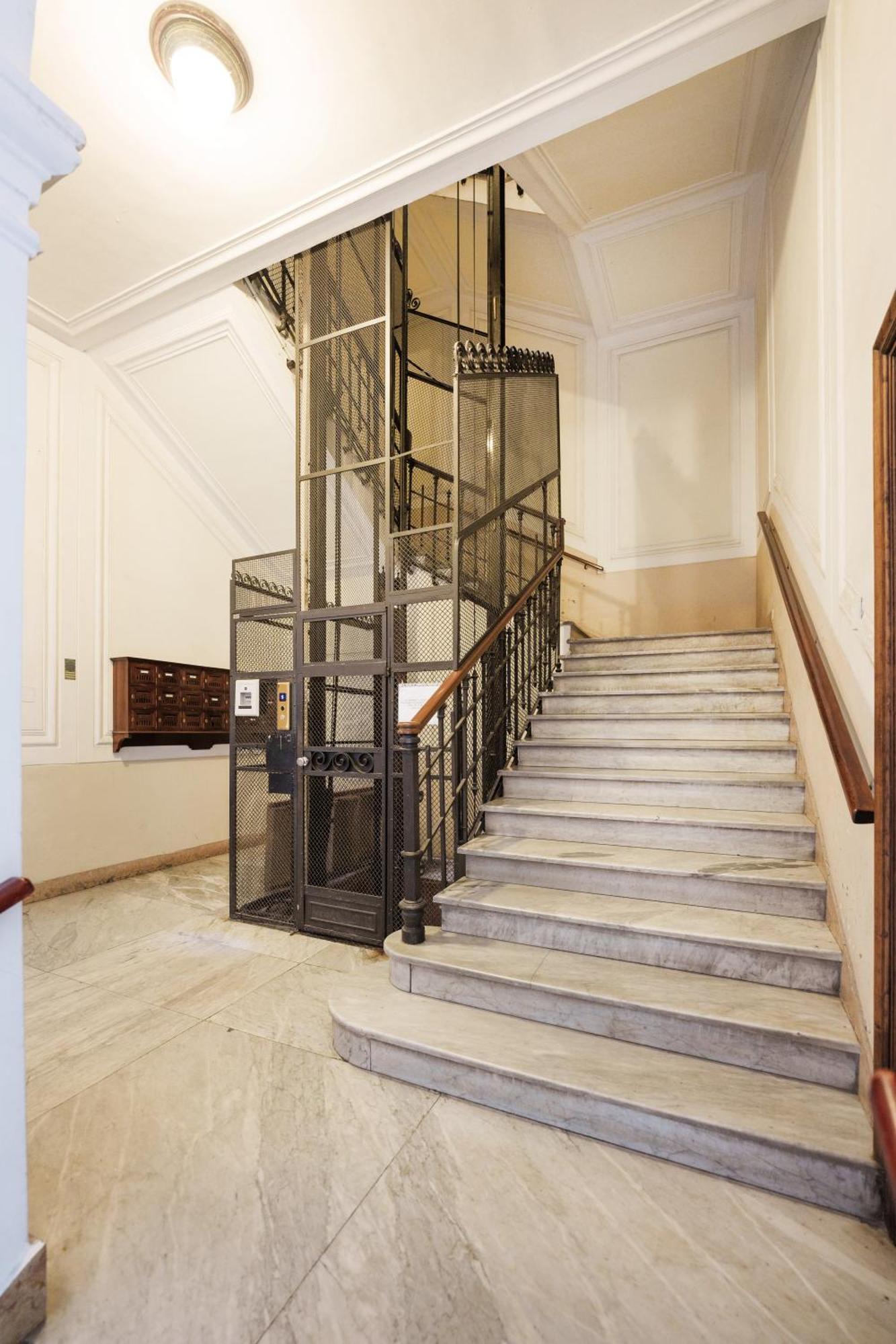 Residenza Tagliaferro Appartement