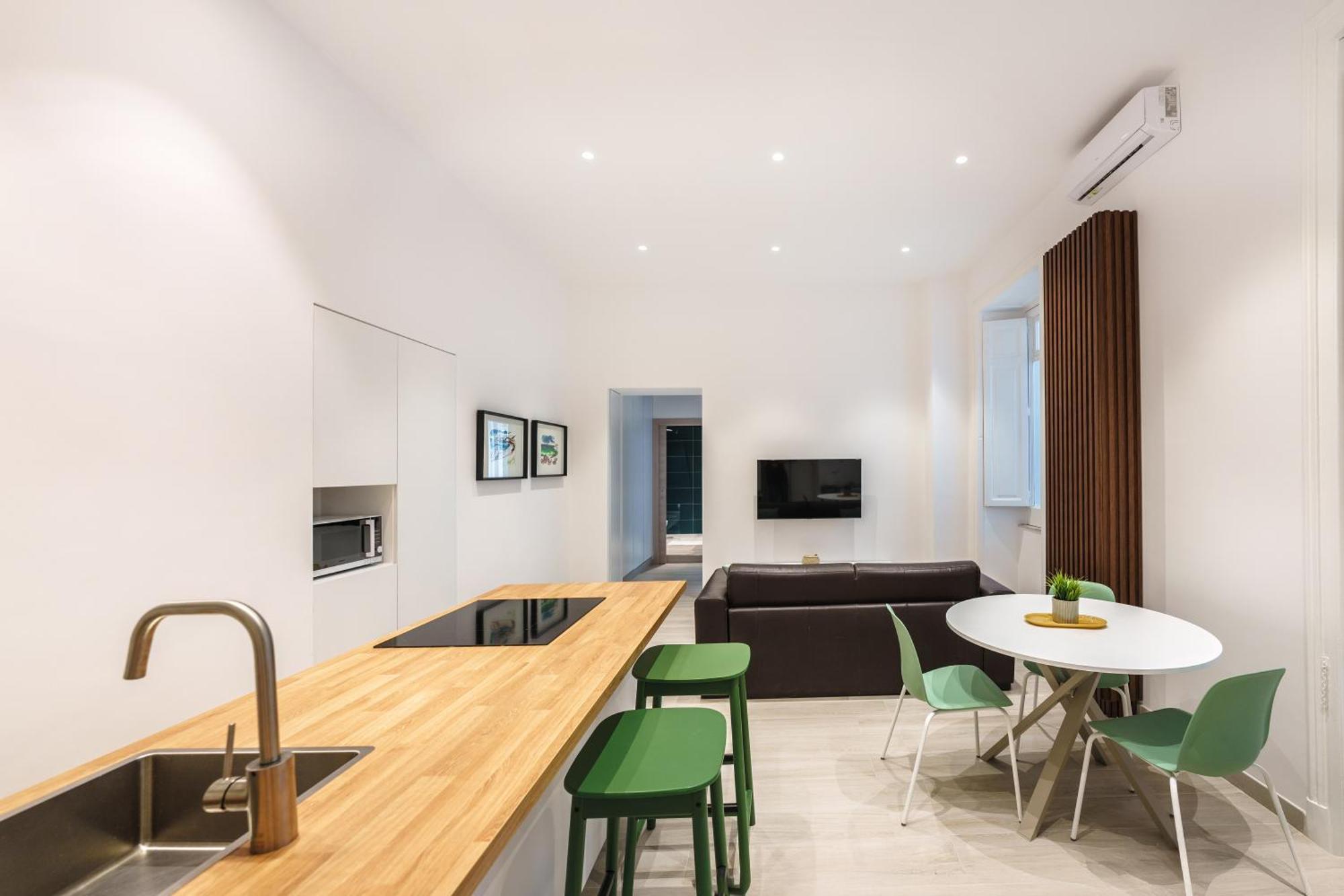 Residenza Tagliaferro Appartement *